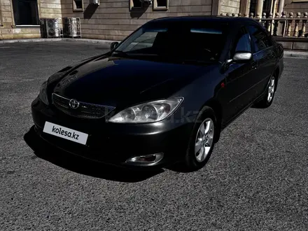 Toyota Camry 2003 года за 5 800 000 тг. в Жанаозен