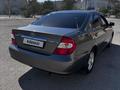 Toyota Camry 2003 годаүшін5 800 000 тг. в Жанаозен – фото 5