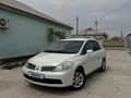 Nissan Tiida 2006 годаүшін3 600 000 тг. в Актау