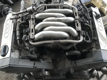 Двигатель 3s-fe катушечный toyota rav 4 за 380 000 тг. в Астана – фото 11