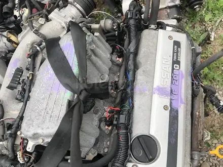 Двигатель 3s-fe катушечный toyota rav 4 за 380 000 тг. в Астана – фото 5