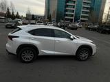 Lexus NX 200 2015 года за 14 000 000 тг. в Павлодар – фото 2