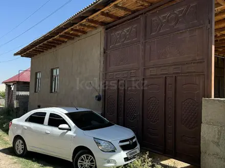 Chevrolet Cobalt 2022 года за 6 100 000 тг. в Шымкент – фото 10