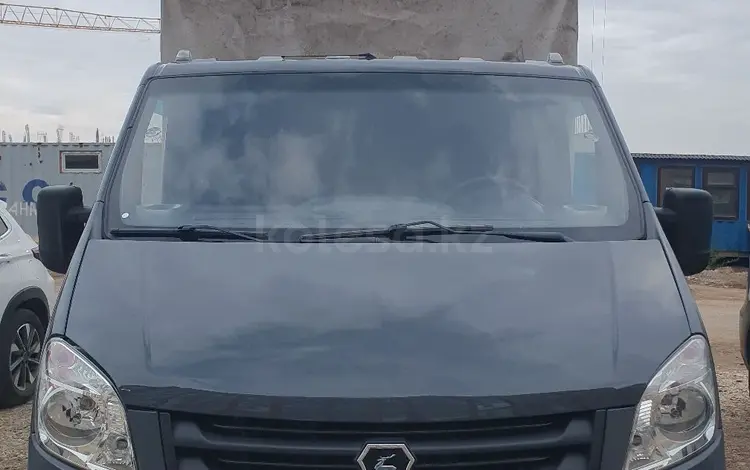 ГАЗ ГАЗель NEXT 2015 года за 7 000 000 тг. в Астана