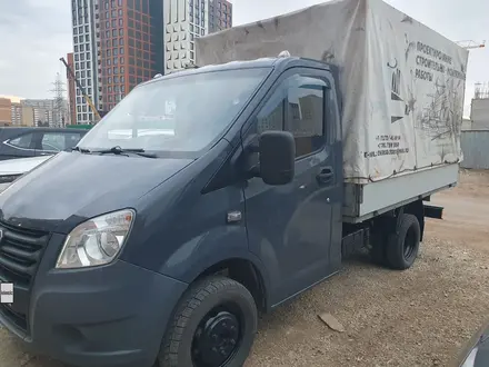 ГАЗ ГАЗель NEXT 2015 года за 7 000 000 тг. в Астана – фото 4
