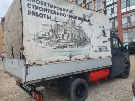 ГАЗ ГАЗель NEXT 2015 года за 7 000 000 тг. в Астана – фото 7