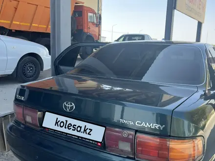 Toyota Camry 1995 года за 3 100 000 тг. в Кызылорда – фото 10