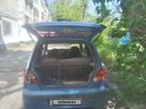 Daewoo Matiz 1999 года за 650 000 тг. в Тараз – фото 2