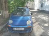 Daewoo Matiz 1999 года за 650 000 тг. в Тараз – фото 3