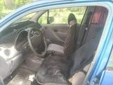 Daewoo Matiz 1999 года за 650 000 тг. в Тараз – фото 4