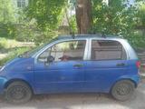 Daewoo Matiz 1999 года за 650 000 тг. в Тараз – фото 5