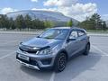 Kia Rio X-Line 2020 года за 7 500 000 тг. в Астана