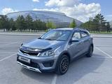 Kia Rio X-Line 2020 года за 7 500 000 тг. в Астана