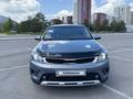 Kia Rio X-Line 2020 года за 7 500 000 тг. в Астана – фото 14