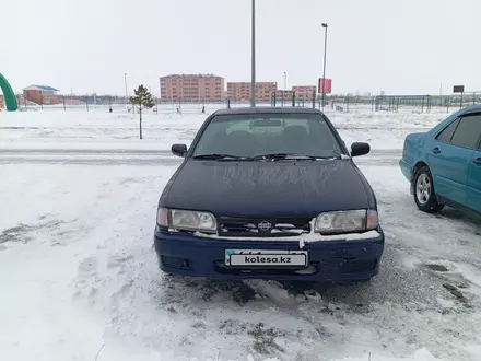 Nissan Primera 1992 года за 800 000 тг. в Астана – фото 4