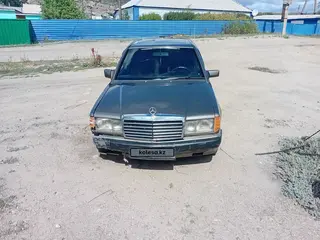 Mercedes-Benz 190