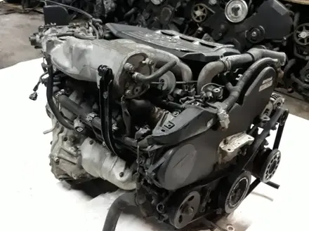 Двигатель Toyota 1MZ-FE 3.0 л VVT-i из Японииүшін800 000 тг. в Актобе – фото 3