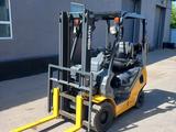 Komatsu  KOMATSU FG10T 2012 годаүшін4 250 000 тг. в Астана