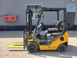 Komatsu  KOMATSU FG10T 2012 годаүшін4 250 000 тг. в Астана – фото 3
