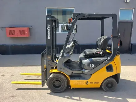 Komatsu  KOMATSU FG10T 2012 года за 4 150 000 тг. в Астана – фото 3