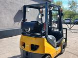 Komatsu  KOMATSU FG10T 2012 годаүшін4 250 000 тг. в Астана – фото 5