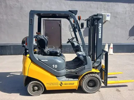 Komatsu  KOMATSU FG10T 2012 года за 4 150 000 тг. в Астана – фото 6