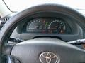 Toyota Camry 2003 года за 5 700 000 тг. в Темирлановка – фото 16