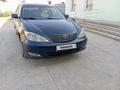 Toyota Camry 2003 годаfor5 700 000 тг. в Темирлановка