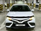 Toyota Camry 2022 годаfor14 400 000 тг. в Астана – фото 3