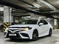 Toyota Camry 2022 годаfor14 400 000 тг. в Астана