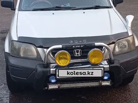 Honda CR-V 1996 года за 4 000 000 тг. в Алматы