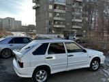 ВАЗ (Lada) 2114 2012 года за 1 400 000 тг. в Семей – фото 2