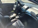 Chevrolet Cruze 2014 годаүшін4 400 000 тг. в Караганда – фото 4