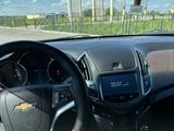 Chevrolet Cruze 2014 годаүшін4 400 000 тг. в Караганда – фото 3