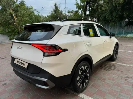 Kia Sportage 2022 годаүшін13 900 000 тг. в Астана – фото 5