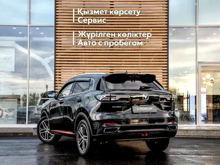 Changan CS55 Plus 2023 года за 9 500 000 тг. в Тараз – фото 2