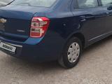 Chevrolet Cobalt 2023 года за 5 500 000 тг. в Астана – фото 4
