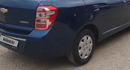 Chevrolet Cobalt 2023 года за 5 500 000 тг. в Астана – фото 4