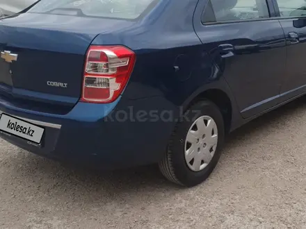 Chevrolet Cobalt 2023 года за 5 100 000 тг. в Астана – фото 5