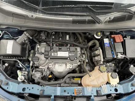 Chevrolet Cobalt 2023 года за 5 100 000 тг. в Астана