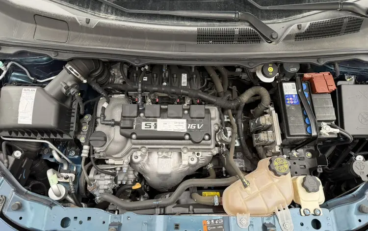 Chevrolet Cobalt 2023 года за 5 100 000 тг. в Астана