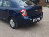 Chevrolet Cobalt 2023 года за 5 500 000 тг. в Астана – фото 3