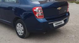 Chevrolet Cobalt 2023 года за 5 500 000 тг. в Астана – фото 3