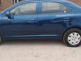 Chevrolet Cobalt 2023 года за 5 500 000 тг. в Астана – фото 2