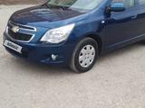 Chevrolet Cobalt 2023 года за 5 500 000 тг. в Астана