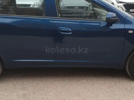 Chevrolet Cobalt 2023 года за 5 100 000 тг. в Астана – фото 6