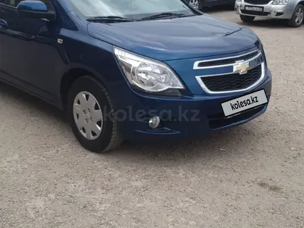 Chevrolet Cobalt 2023 года за 5 100 000 тг. в Астана – фото 7
