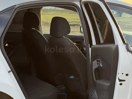 Volkswagen Polo 2015 года за 5 500 000 тг. в Караганда – фото 23