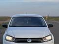 Volkswagen Polo 2015 года за 5 500 000 тг. в Караганда – фото 5