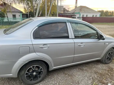 Chevrolet Aveo 2011 года за 27 000 000 тг. в Кокшетау – фото 3